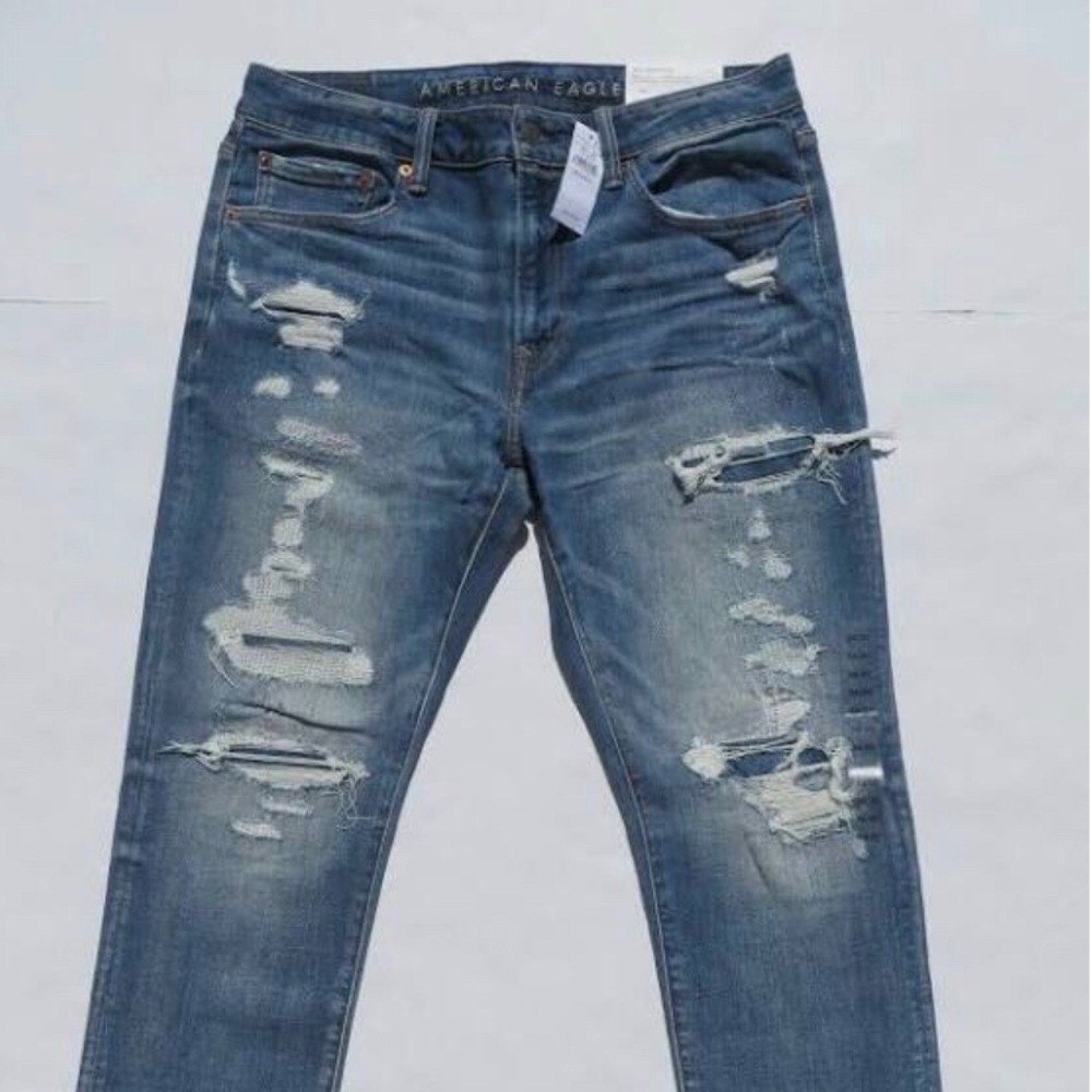 American Eagle Jeans Airflex 360 | 30 x 32